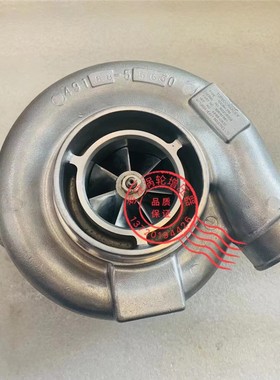 日立ZX870挖机6BG1 8981921861 49188-01832涡轮增压器TD08H-31M