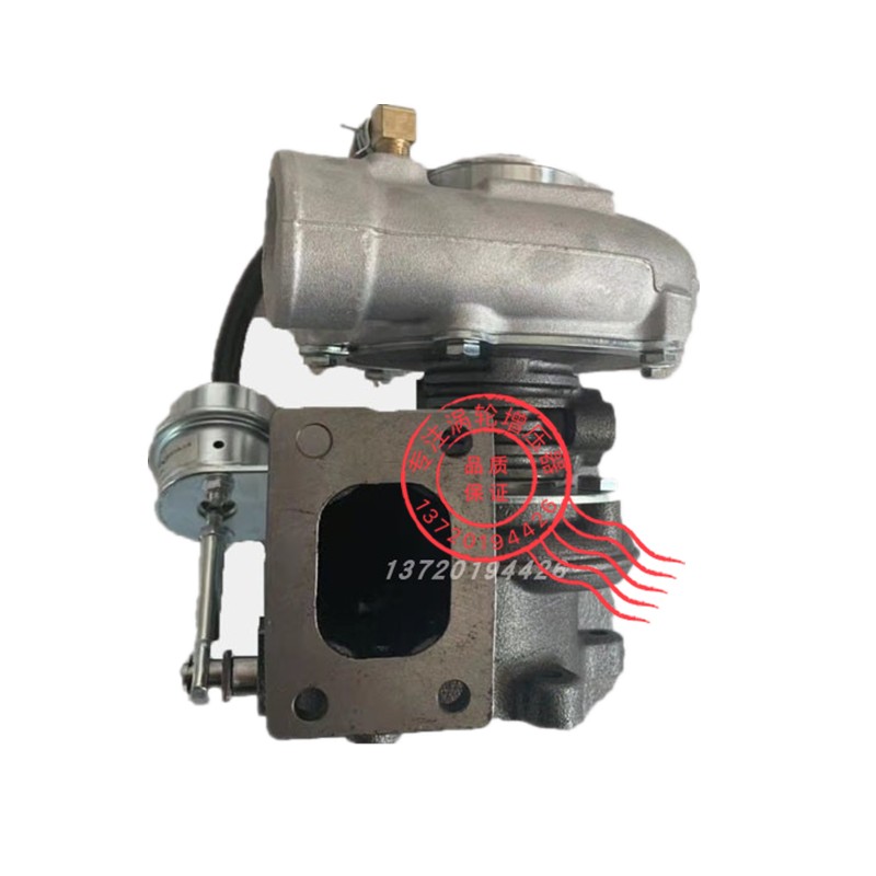 锡玉朝杨潍495 4105 4108 4110 云内 4100 4102涡轮增压器机芯