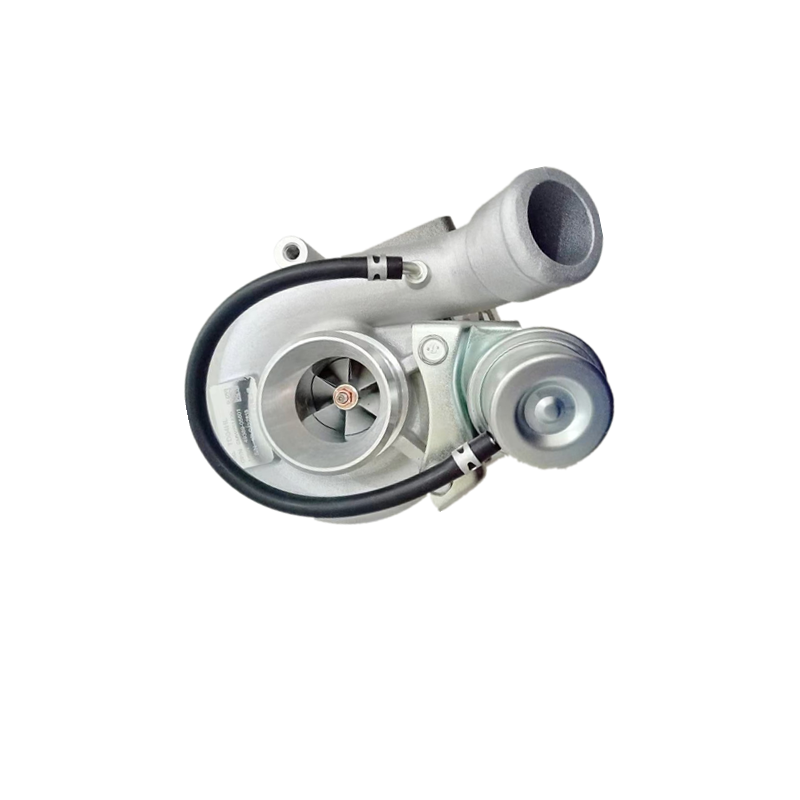 江铃陆风X5 X8 TD04HL 2.0T涡轮增压器SMW251429 49389-05601