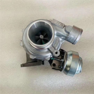 RHV4原装 配套五十铃国五D X2.5T MAX 涡轮增压器8974350071