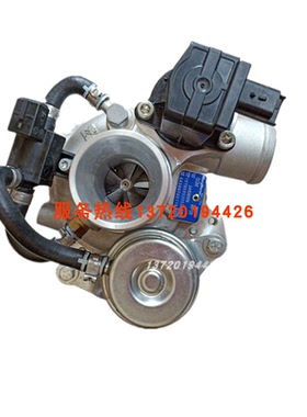 别克昂科拉1.4T KP39增压器24108069 16TB50520522 54399700118