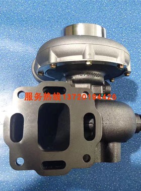 适用康明斯水冷发动机D1146M H2DM涡轮增压器3590060 3590061
