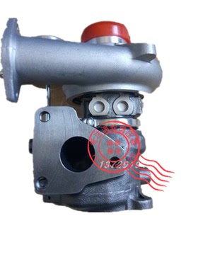 适用于长城H6 1.5T 1118010-EG01B 49135-07672万事兴涡轮增压器