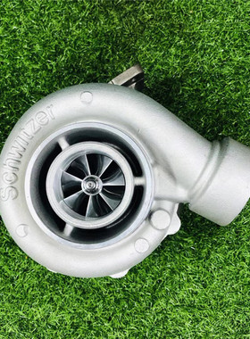 配套道依茨S300发动机BF8M1015CP涡轮增压器04226496KZ 317844