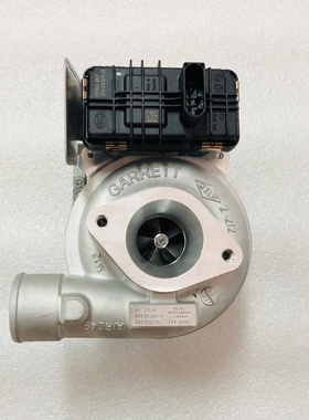 GTD1446江铃域虎579柴油2.0T涡轮增压器839413-0002 HP2-6K682-AA