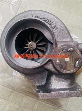适用加藤49187-00271 ME073573 49169-00300 TD07-9涡轮增压器