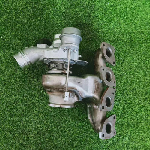配套沃尔沃XC90 S90 2.0T双涡轮增压器机芯36012658 18559710018