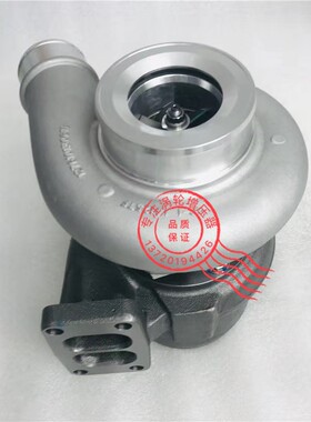 配套帕金斯1106A-70TAG4发动机S200 T418743涡轮增压器4355-3645