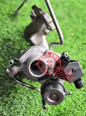 适用于东风日产逍客1.2T 821042-0012原装涡轮增压器机