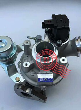 比亚迪汽车G6 S6 S7 1.5T涡轮增压器ER04FD发动机E54399880132R