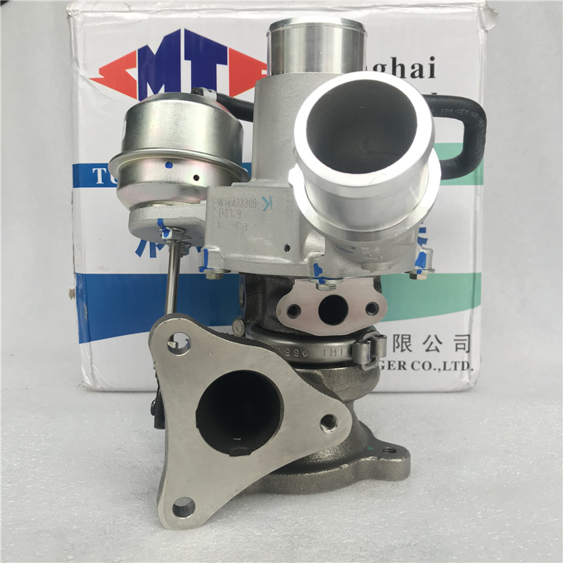 广汽传祺GS4/GA4/GS3 1.3T 1.5T原装涡轮增压器RHF3 GAC VP70