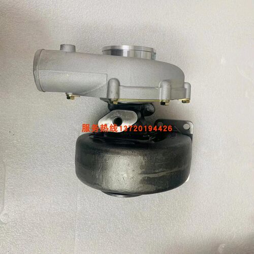 东方红6108拖拉机农用J82W2涡轮增压器机总成 通用6RZT12.73FE