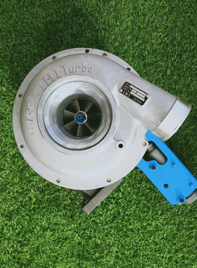 适用日野卡车Hino700 E13CT RHG8/S1760-E0102涡轮增压器VA520077