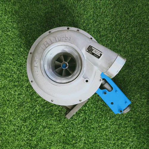 适用日野卡车Hino700 E13CT RHG8/S1760-E0102涡轮增压器VA520077