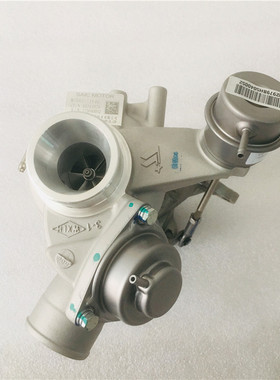 众泰SR9 SR7 T600名爵GT G5荣威350 1.5T涡轮增压器1346910000