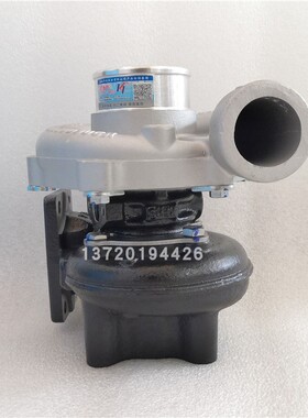 4100GBZ发动机小铲车J60S增压器B9200小装载机涡轮增压器HA08242