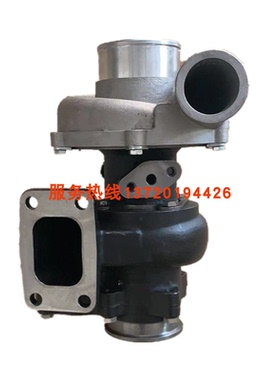 朝柴6102-E3A-FD.10.10 10010BQ003 V1400061 JP70S涡轮增压器