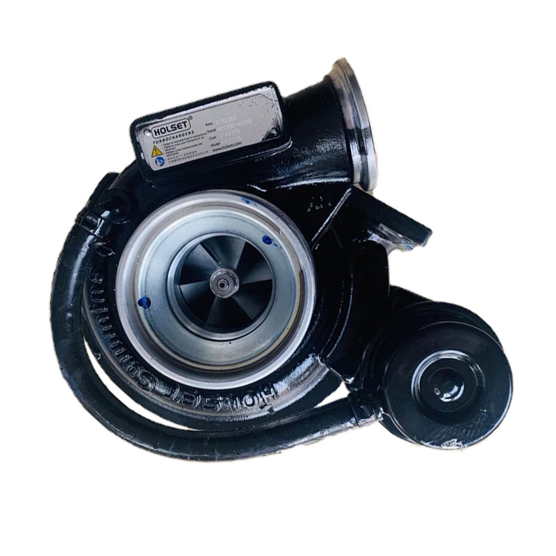 适用康明斯ISDE4 2.8T霍尔赛特HE221W涡轮增压器3782369 3782376