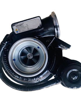 适用康明斯ISDE4 2.8T霍尔赛特HE221W涡轮增压器3782369 3782376