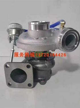 上汽大通2.8T SC28R125Q5A涡轮增压器806707-5005 S00017227+01
