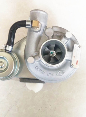 适用江淮瑞鹰风行菱智1.9T GT15S19159 771664-5003涡轮增压器