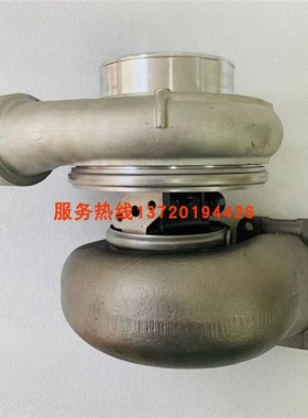 适用华柴道依茨BF6M1015CP J100 04261800KZ原装涡轮增压器