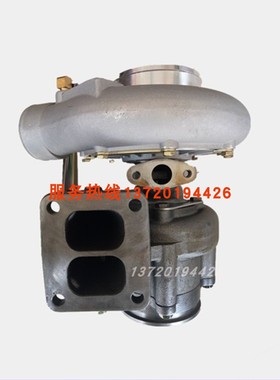 适用于240 260 JP76F涡轮增压器A3533-1118100A-502 5027A101269