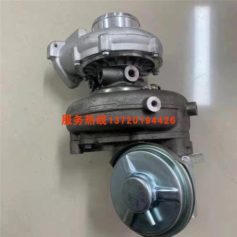 适用RHF5V VEA30023涡轮增压器8973815073 NPR 3.0升TDI发动机