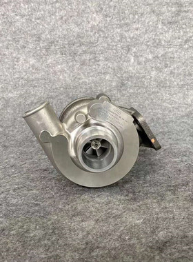 适用依维柯3.0T凯斯进口三菱涡轮增压器49131-05500 504242763