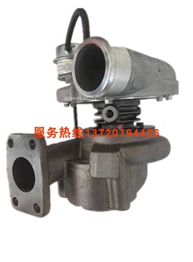 配套卡特帕金斯315D 320D原装GT15增压器711736-5030J 2674A209
