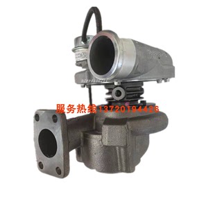 配套卡特帕金斯315D 320D原装GT15增压器711736-5030J 2674A209