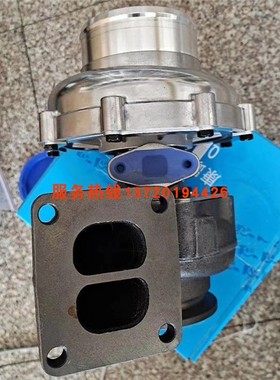 适用约翰迪尔强鹿RE550932涡轮增压器RE531335 RE536486