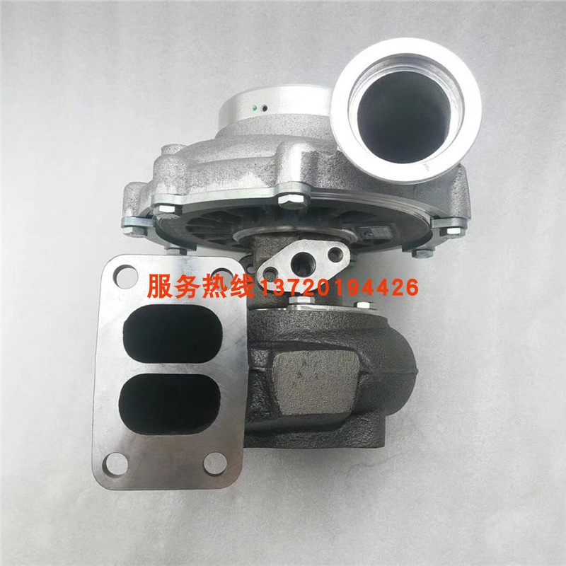 适用于利勃海尔R934工程机械K27.2增压器53279880024/53279887188