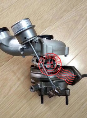 配套起亚索兰托2.5T GT1752S涡轮增压器733952-5001S 28200-4A101