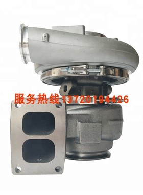 适用于沃尔沃Penta发动机HX55涡轮增压器4041878 4041873