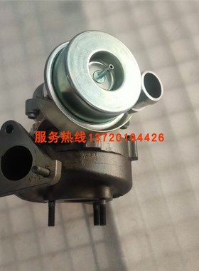 适用于大众捷达 宝来1.9T 53039880194  028145702N涡轮增压器