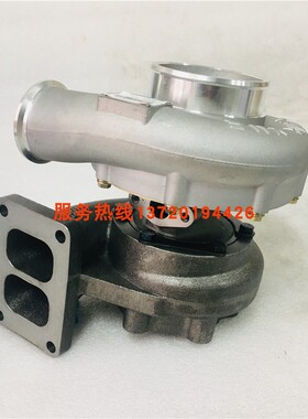 山东临工953柳工50潍柴斯太尔90C J90S-2 61560113227A涡轮增压器