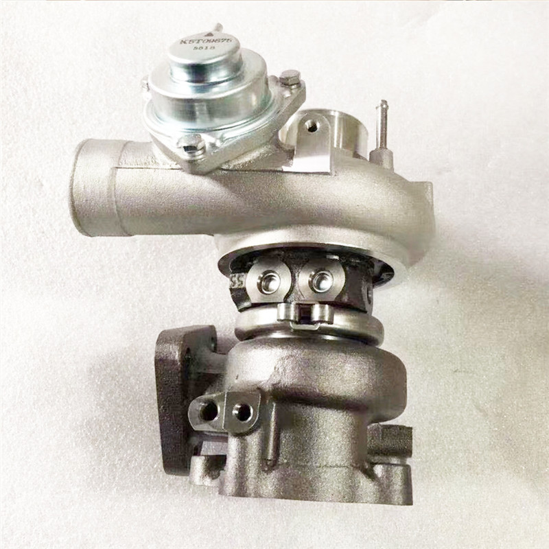 适用荣威W5名爵圣达菲1.8T TF035涡轮增压器49135-07850/07880