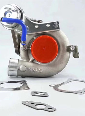适用丰田海拉克斯ST185 3SGTE CT26涡轮增压器17201-74030 74010
