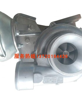 适用于五十铃D-MAX 3.0 4JJ1T RHV5 VIEZ 8980115293 涡轮增压器