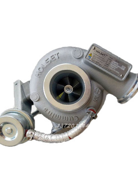 东风凯普特3.8T原装涡轮增压器3769718 3769719 3772741 3772742
