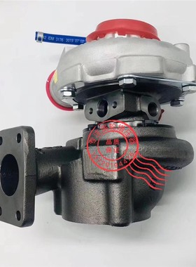 适用四缸天然气系列828213-0002 G2R00-1118100-135涡轮增压器