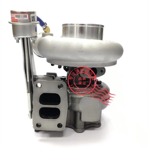 客车重卡JP100M涡轮增压器潍柴WP6/WP7天然气发动机612600112850