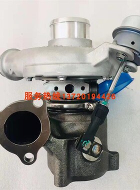 适用东风裕隆纳智捷2.0T 14471SE106 MGT17S涡轮增压器790893-001