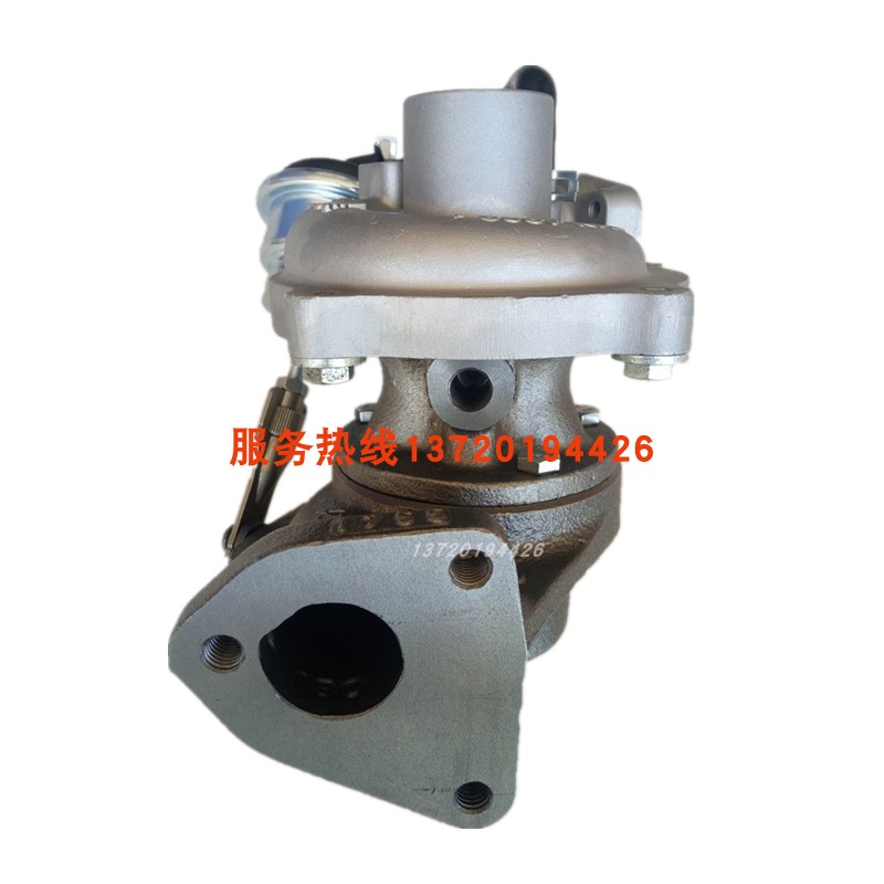 东风小康风光360 370 菲亚特1.3T KP35 54359700005涡轮增压器