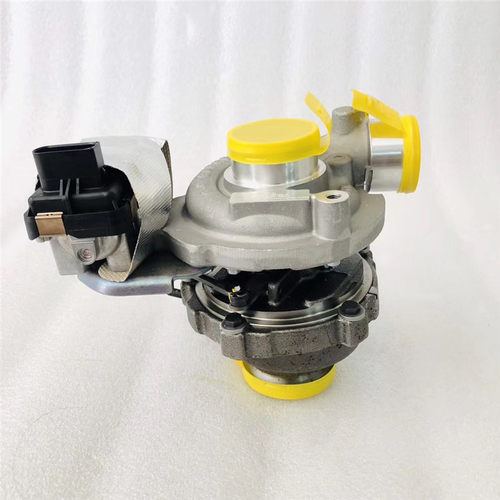 适用于华泰圣达菲GTB15V宝利格2.0T柴油版涡轮增压器806874-5001
