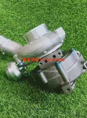 适用五十铃D-MAX 3.0T水冷涡轮增压器8974355551 49477-06210