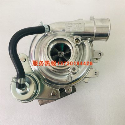 适用于丰田陆地巡洋舰海狮涡轮增压器16/CT16/17201-OL030/30120
