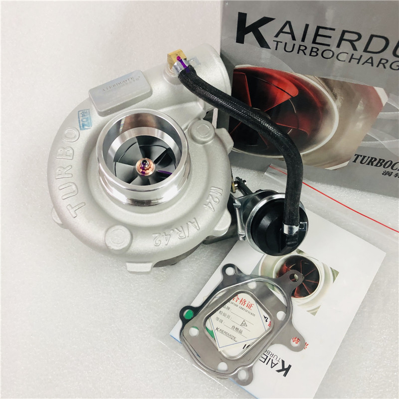 TB28柴油高压力涡轮增压器货车卡车4100 4102 4105 4108 4110 495