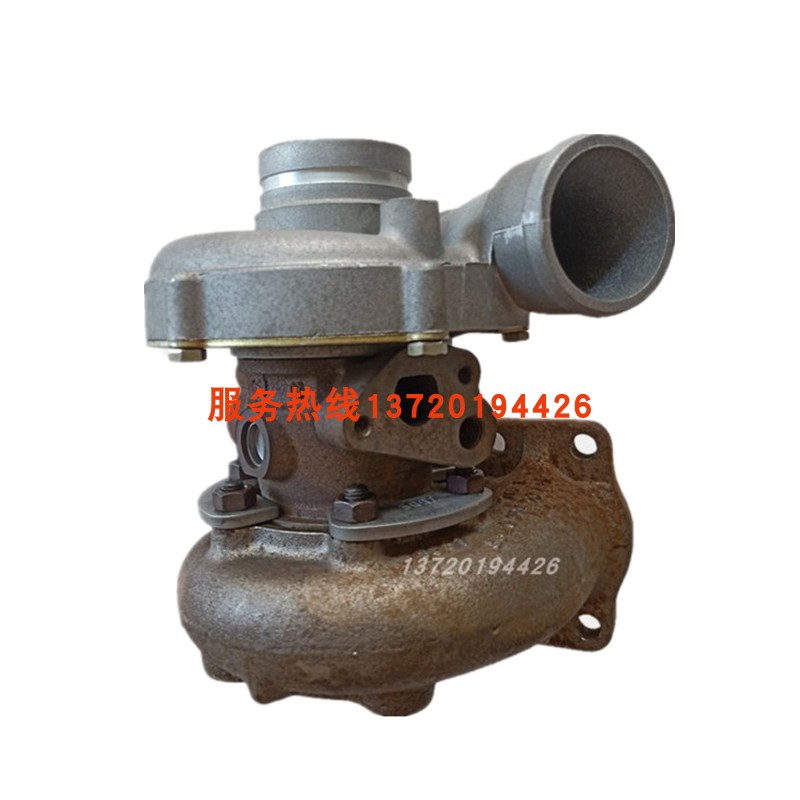 适用于奥迪2.2T K24 53249887000老款奥迪200原装涡轮增压器总成